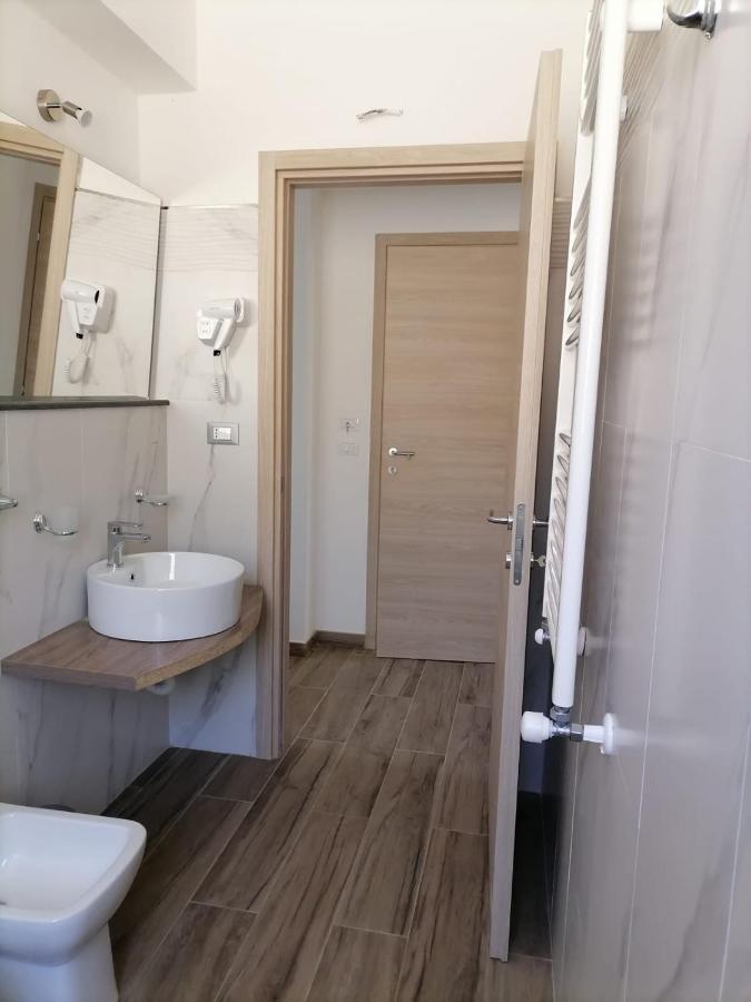 I Tre Cuori Bed & Breakfast Taormina Bagian luar foto