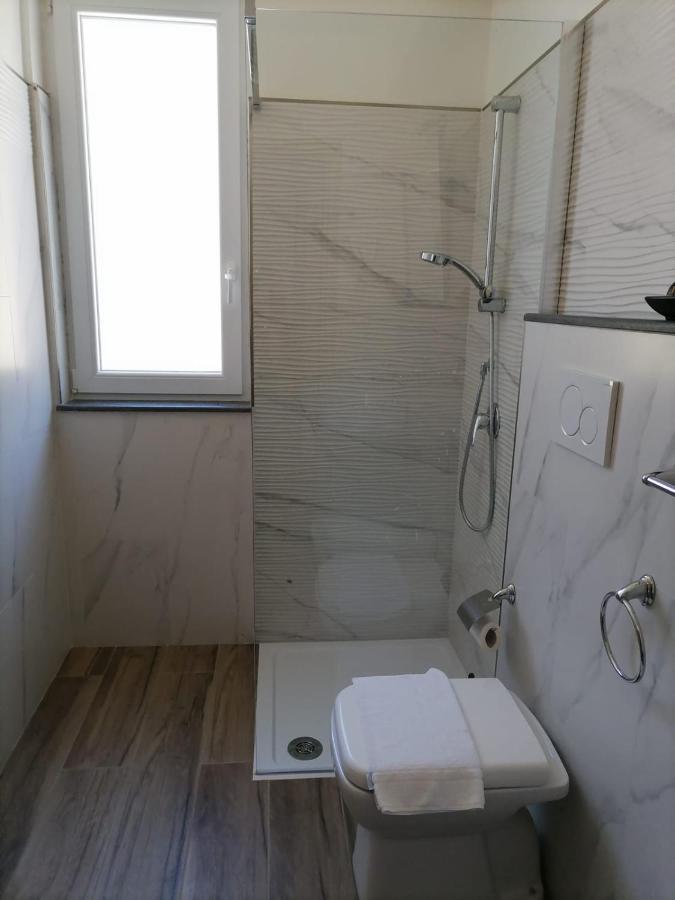 I Tre Cuori Bed & Breakfast Taormina Bagian luar foto