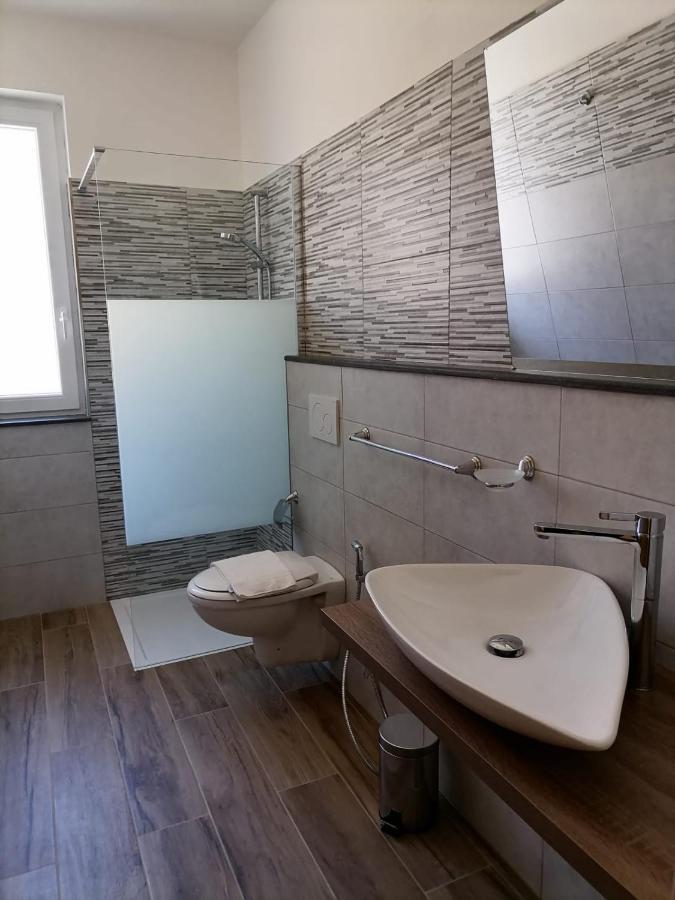 I Tre Cuori Bed & Breakfast Taormina Bagian luar foto