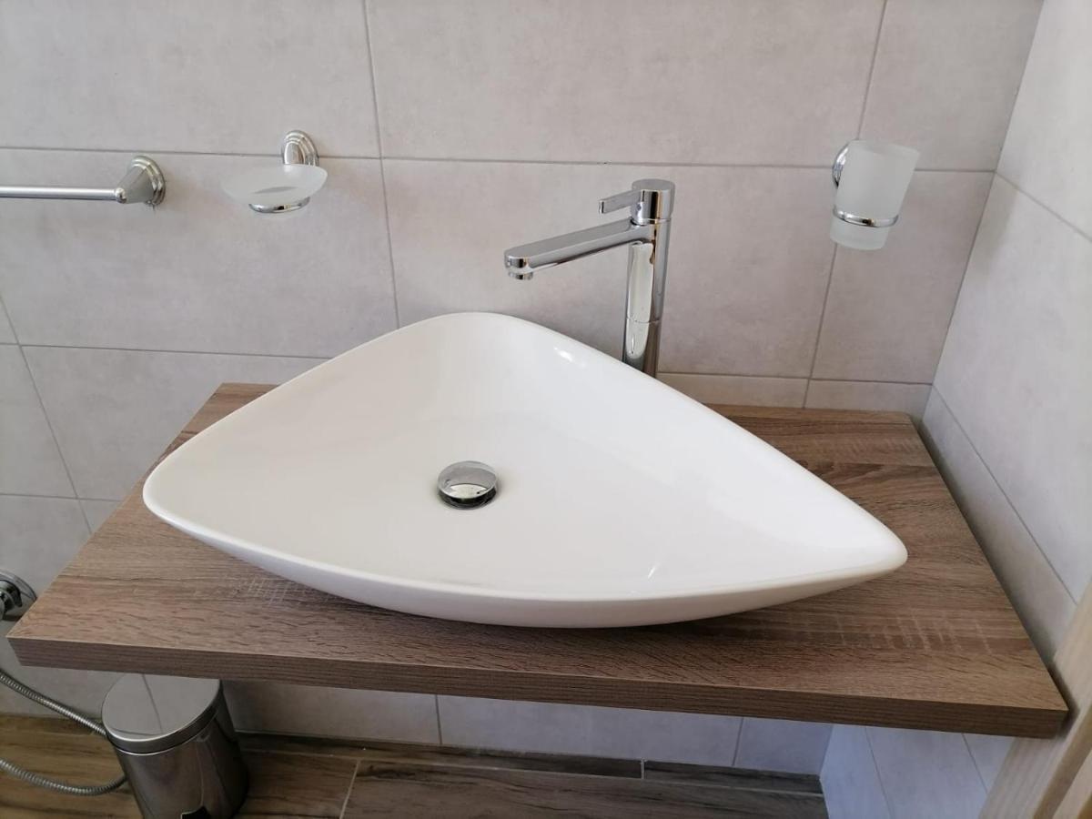 I Tre Cuori Bed & Breakfast Taormina Bagian luar foto