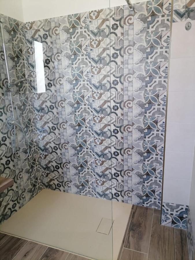 I Tre Cuori Bed & Breakfast Taormina Bagian luar foto